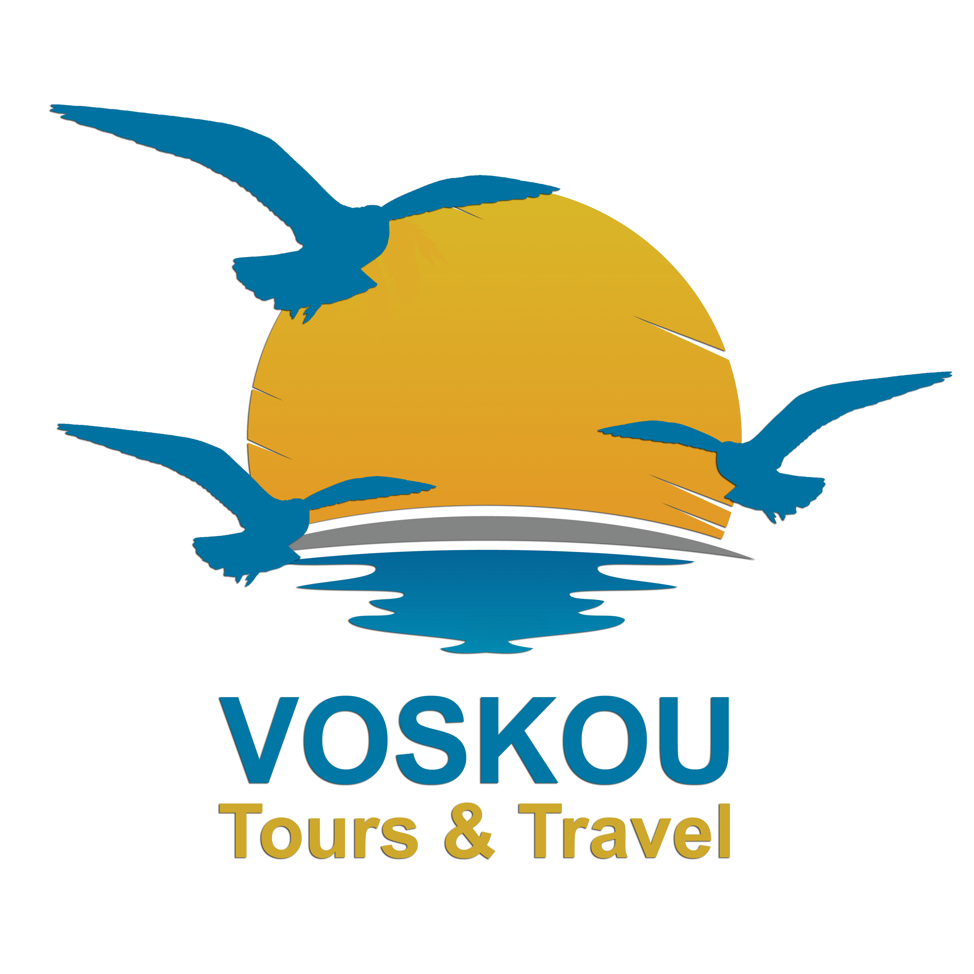 Voskou Tours & Travel
